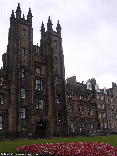Edinburgh