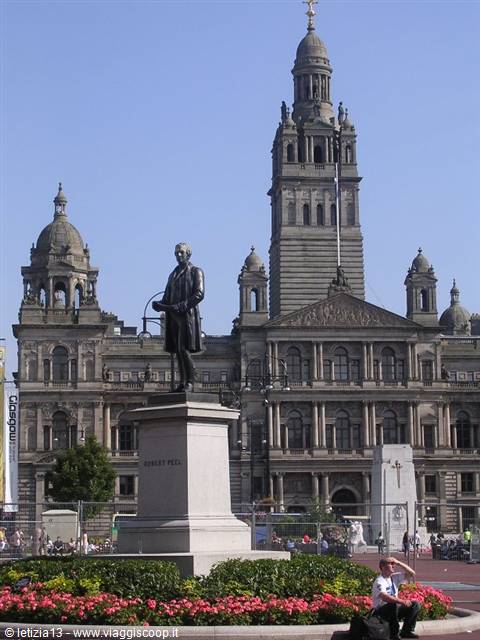 Glasgow