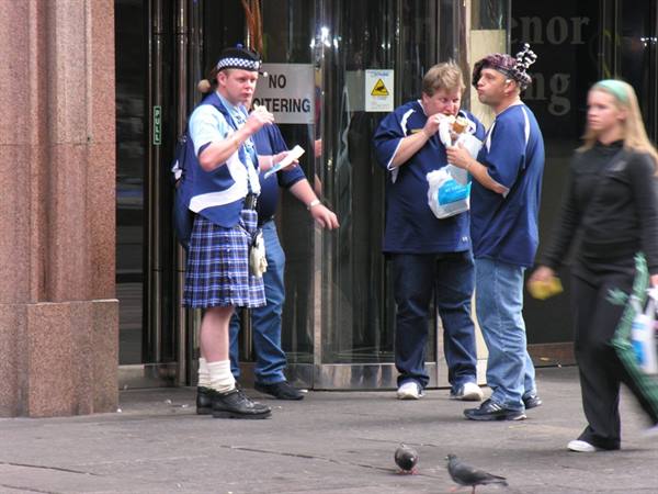 Scots