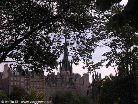 Edinburgh