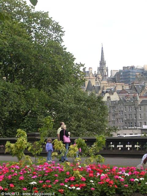 Edinburgh