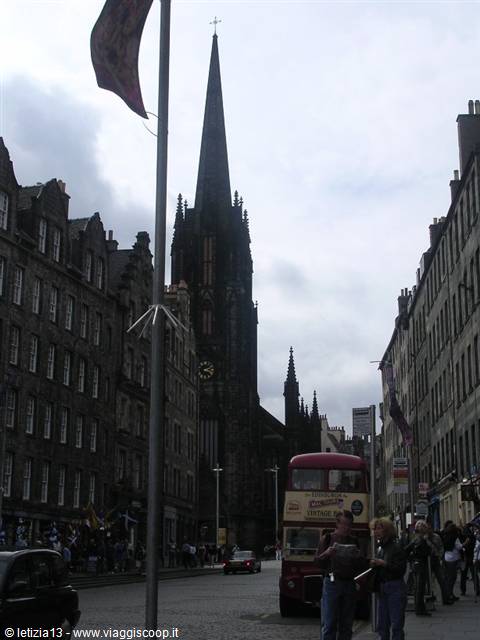 Edinburgh