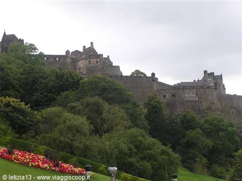 Edinburgh