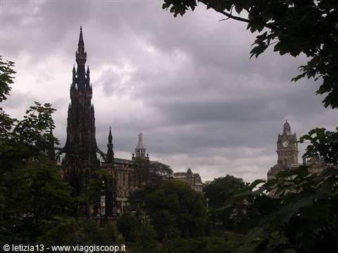 Edinburgh