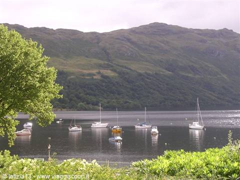 Loch Lomond