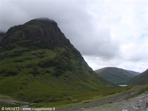 Glencoe Valley
