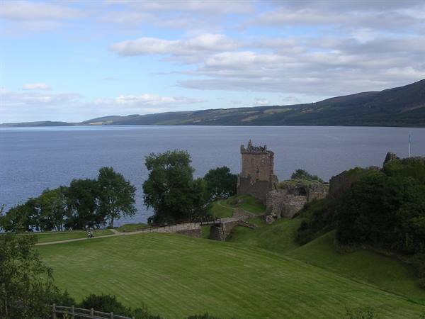 Loch Ness