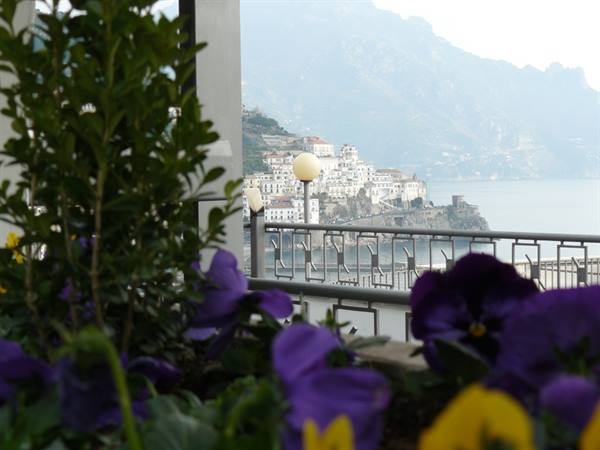 Amalfi