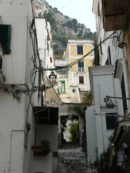 Amalfi