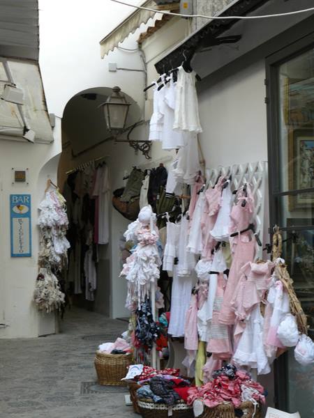 Positano