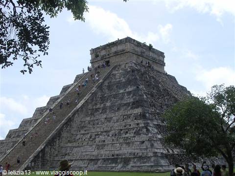 Chichen Itza