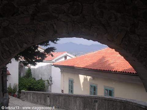 Riviera of Opatija