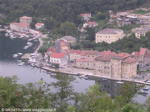 Riviera of Split