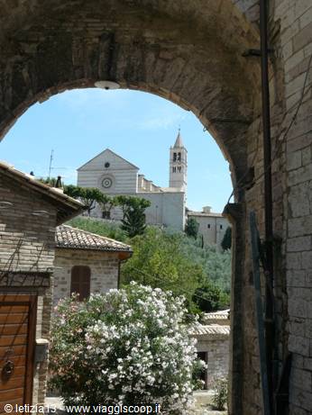 Assisi