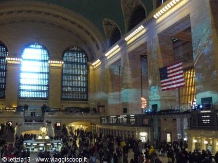 Grand Central