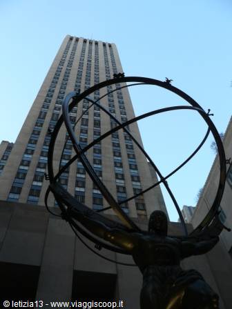 Rockefeller Center