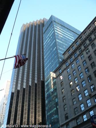 Trump Tower