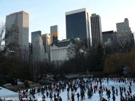 Central Park