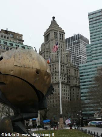 Battery Park