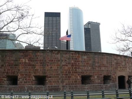Battery Park