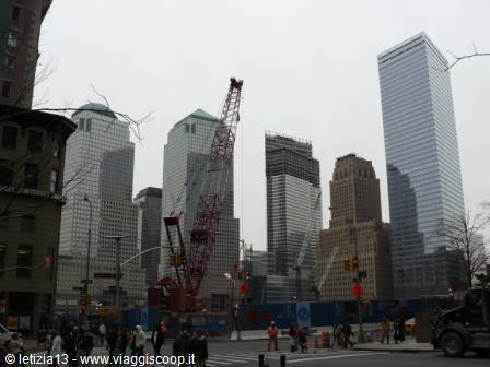 Ground Zero