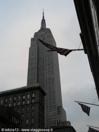 Empire State Building