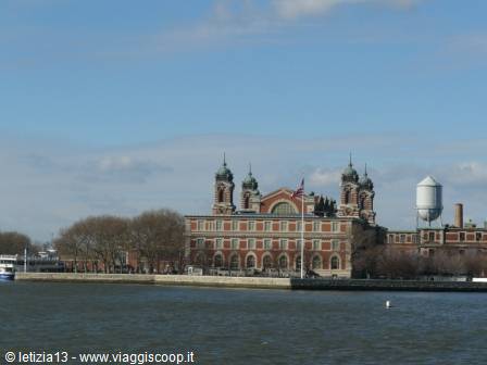 Ellis Island