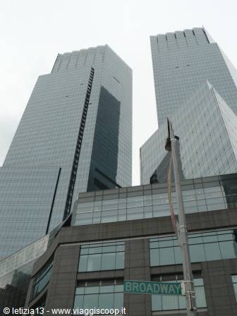 Columbus Circle
