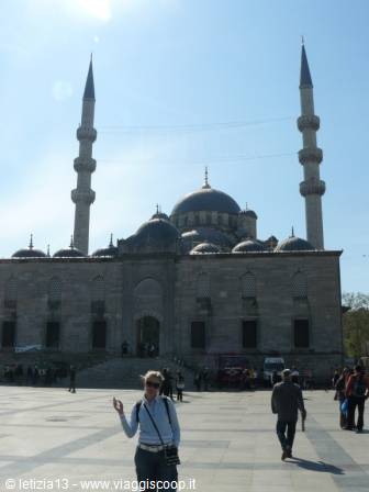 New Mosque