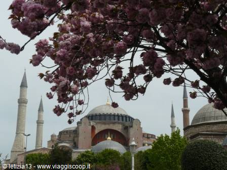 Hagia Sophia