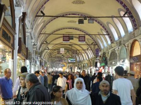 Grand Bazaar