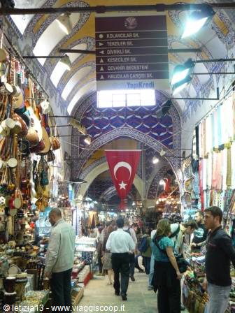 Grand Bazaar