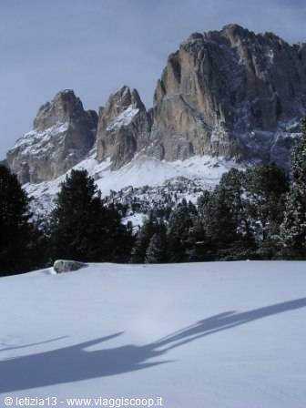 Sassolungo