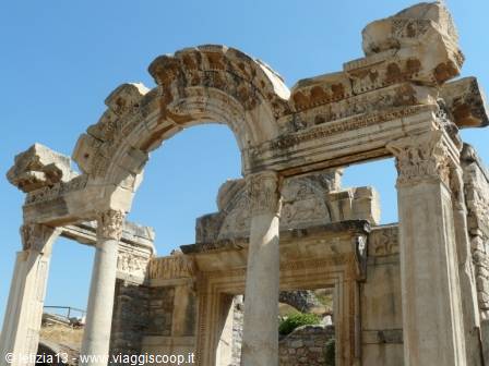 Ephesus