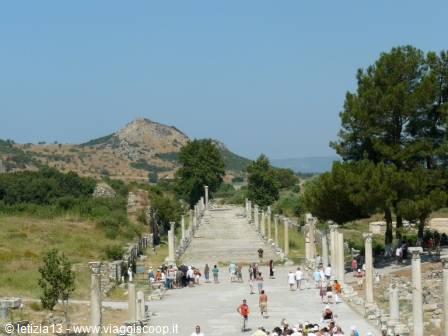 Ephesus