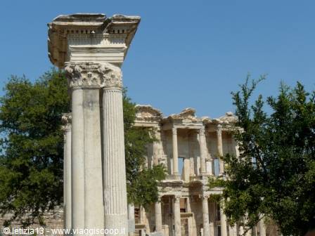 Ephesus