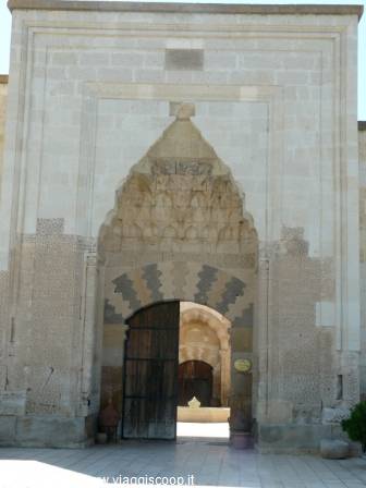 Caravanserai