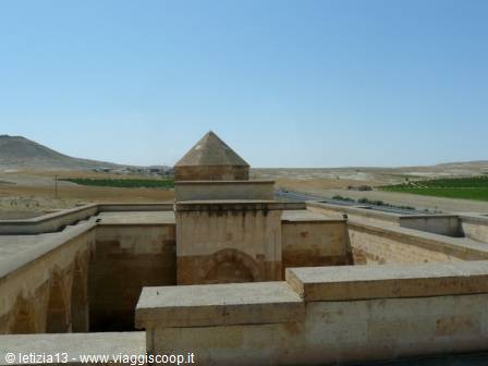 Caravanserai