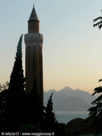 Antalya