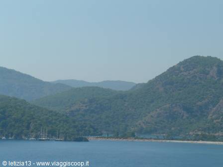 Oludeniz