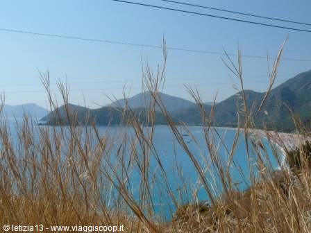 Oludeniz
