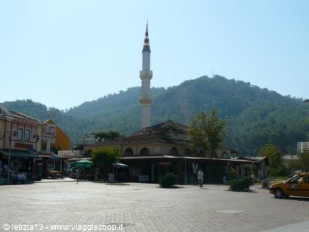 Gocek