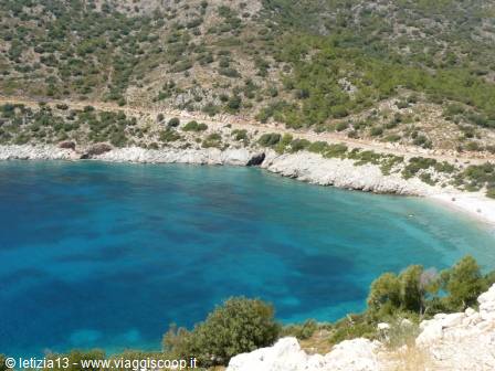 Datca Peninsula