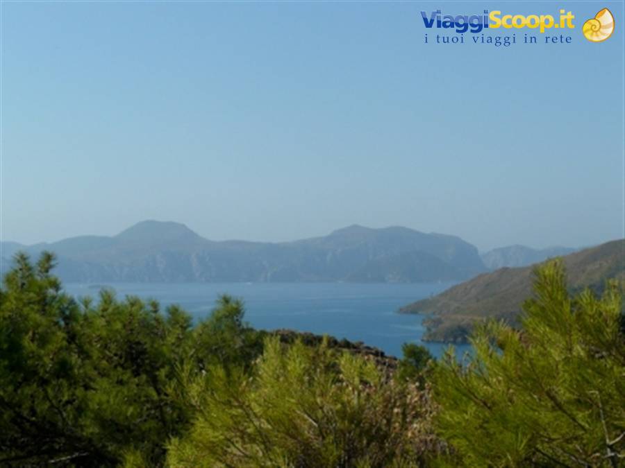 Datca Peninsula