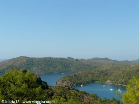 Datca Peninsula