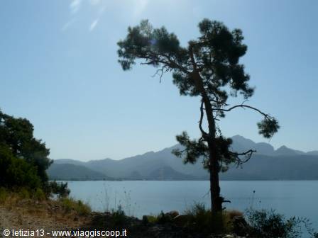 Datca Peninsula