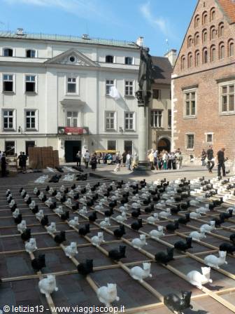 Grodzka