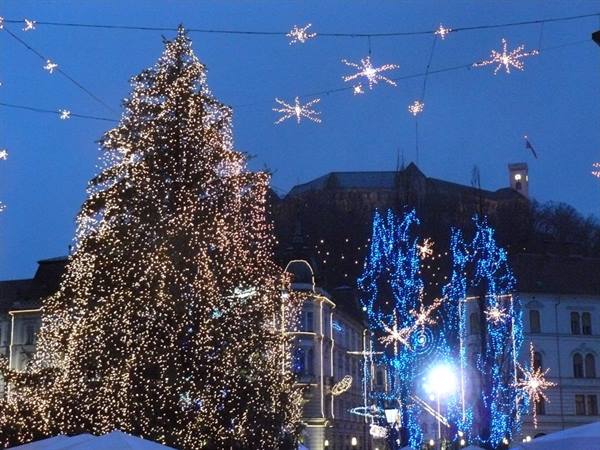 Ljubljana