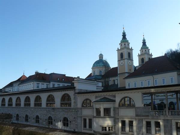 Ljubljana