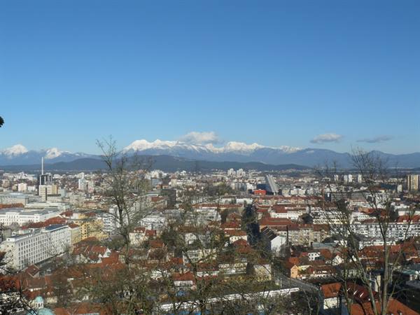 Ljubljana